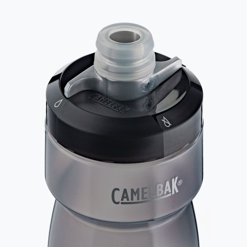 Camelbak Podium бутилка за велосипед сива 1875002071 3