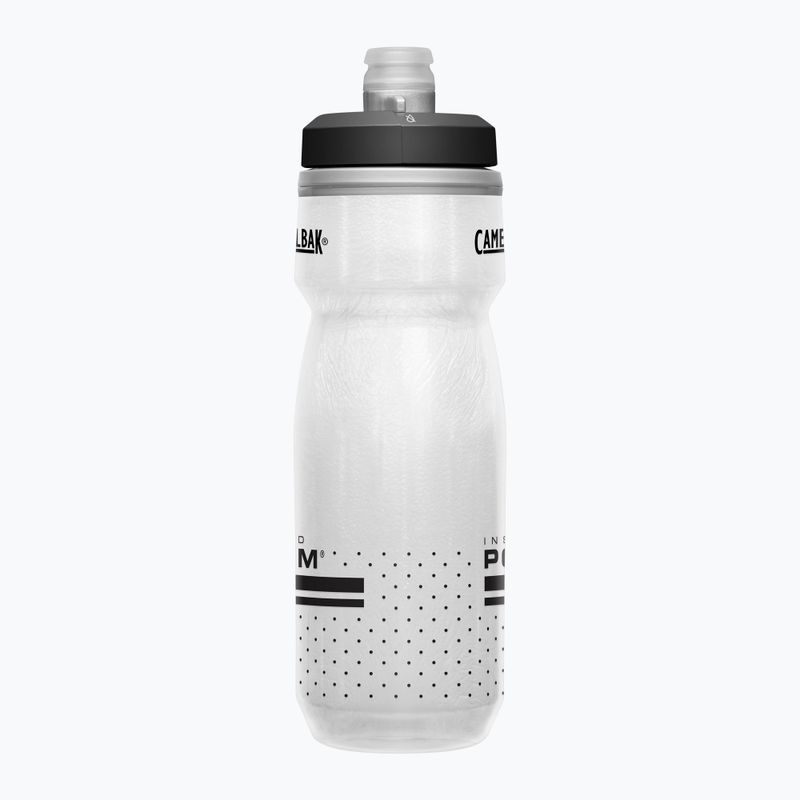 Camelbak Podium Chill бутилка за велосипед черна/бяла 1874101062 5