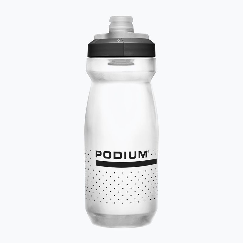 CamelBak Podium 620 ml бутилка за велосипед въглеродна