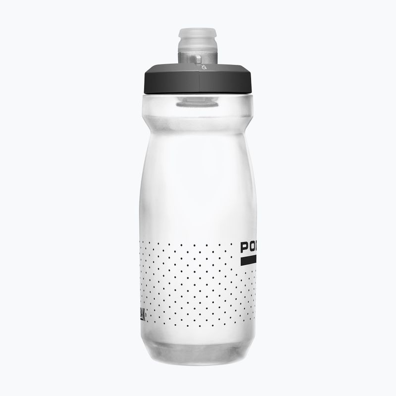 CamelBak Podium 620 ml бутилка за велосипед въглеродна 2