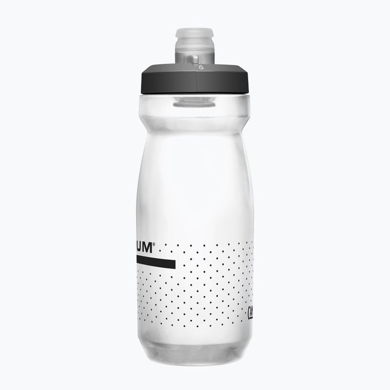 CamelBak Podium 620 ml бутилка за велосипед въглеродна 3