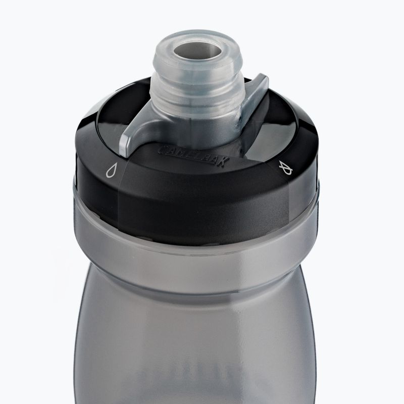 Camelbak Podium бутилка за велосипед сива 1876001062 3