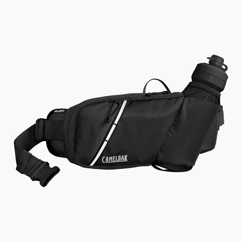 Велосипеден бъбрек CamelBak Podium Flow с бутилка 620ml черен
