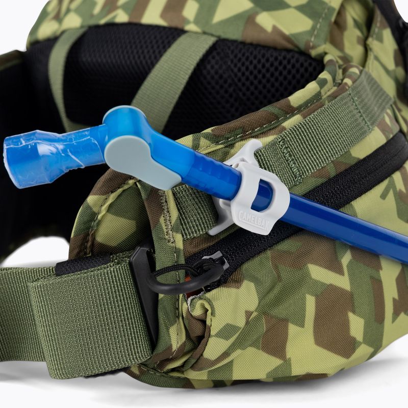 Вътрешна чанта за велосипед CamelBak Repack LR 4 л 1478901000 4