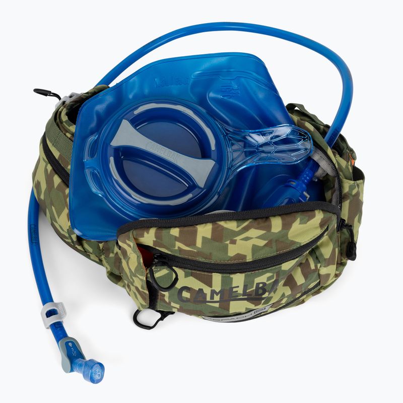 Вътрешна чанта за велосипед CamelBak Repack LR 4 л 1478901000 6