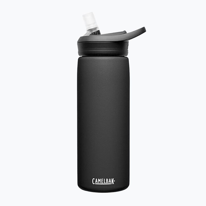 Термобутилка CamelBak Eddy+ 600 ml black