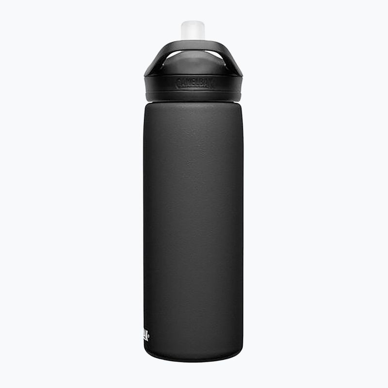 Термобутилка CamelBak Eddy+ 600 ml black 4