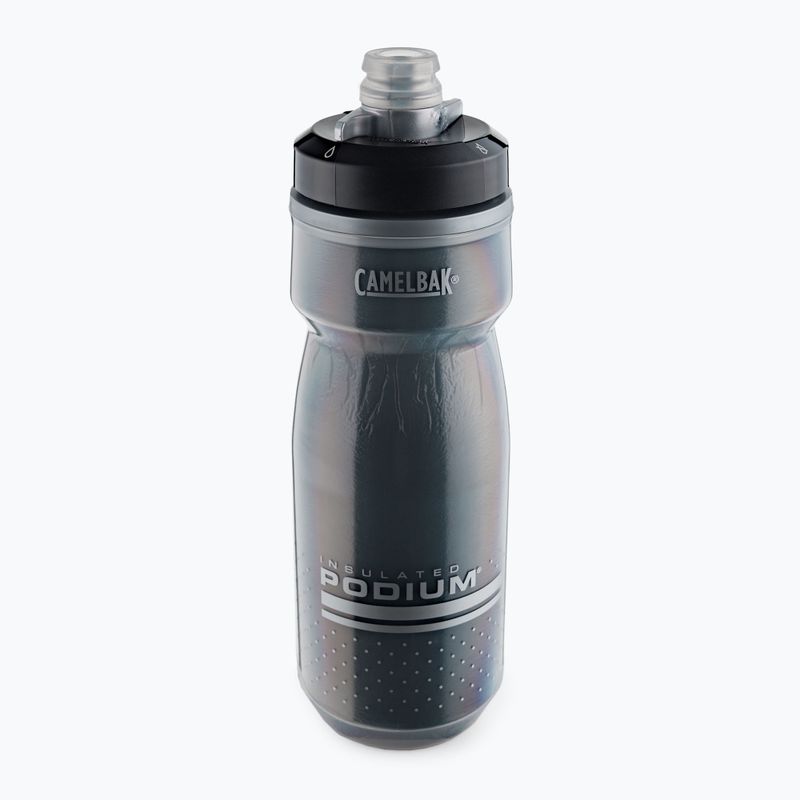 Camelbak Podium Chill бутилка за велосипед черна 1874001062 2