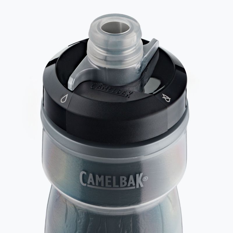 Camelbak Podium Chill бутилка за велосипед черна 1874001062 3