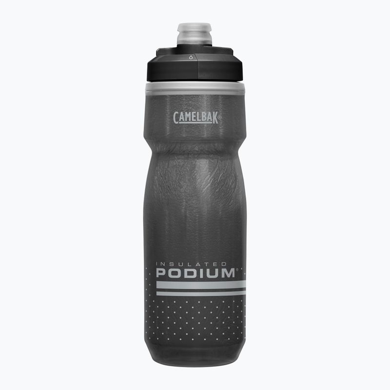 Camelbak Podium Chill бутилка за велосипед черна 1874001062 4