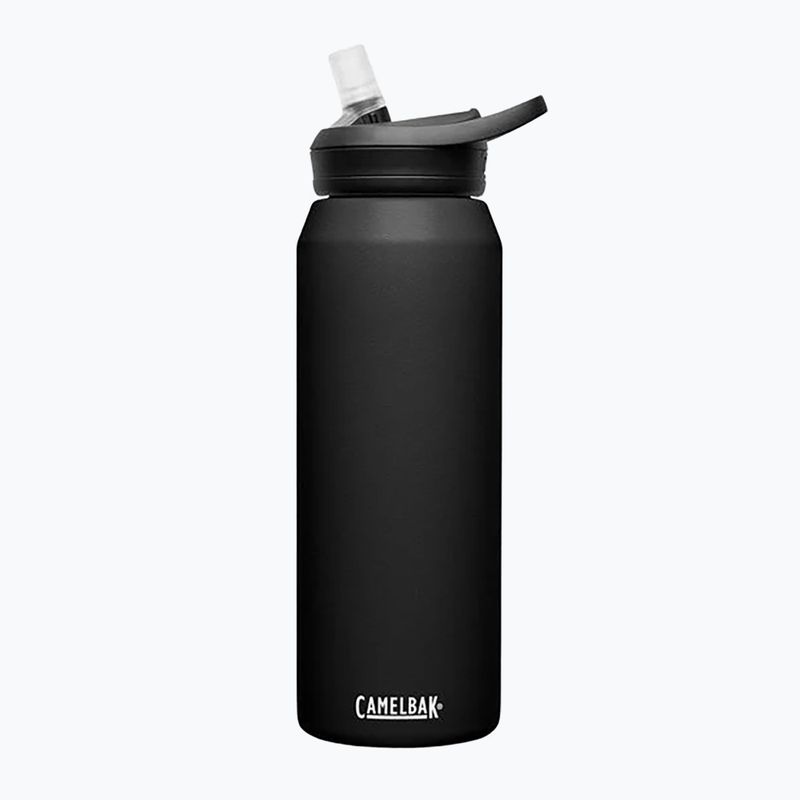 Термобутилка CamelBak Eddy+ 1000 ml black