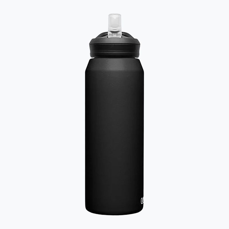 Термобутилка CamelBak Eddy+ 1000 ml black 2