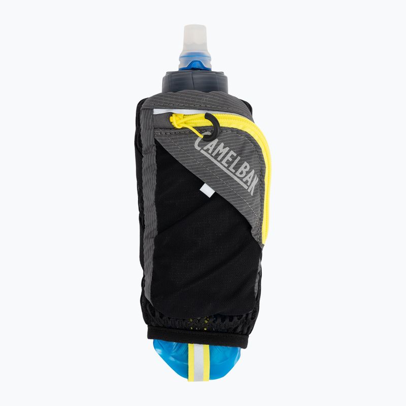 Софтфлашка CamelBak Ultra Handheld Chill 500 ml черна/сива