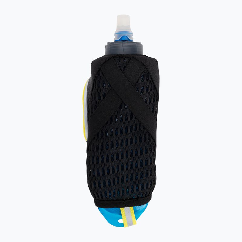 Софтфлашка CamelBak Ultra Handheld Chill 500 ml черна/сива 2