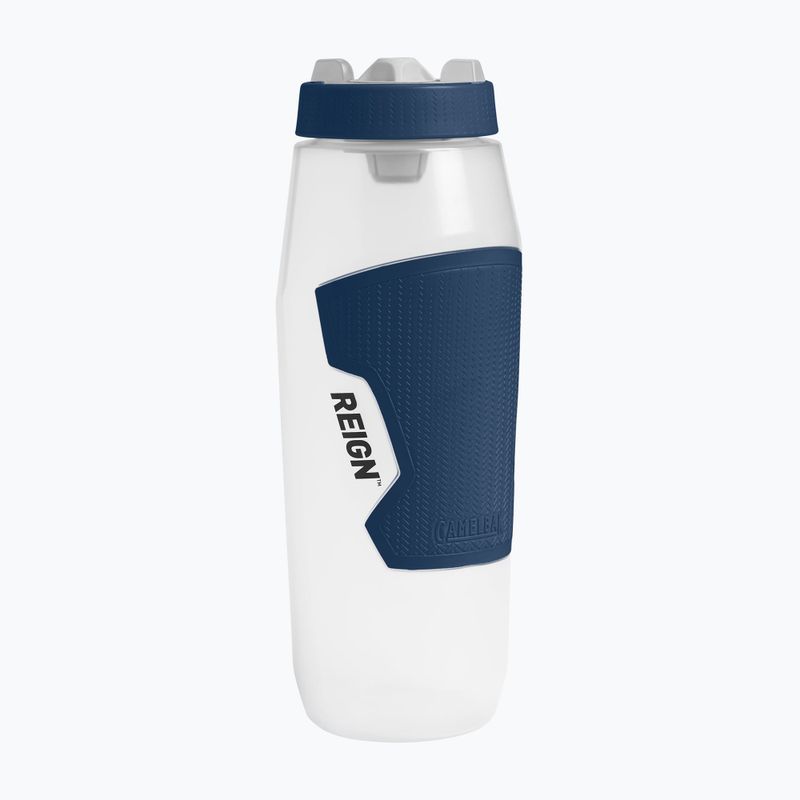 Велосипедна бутилка CamelBak Reign 1000 ml, синя 4