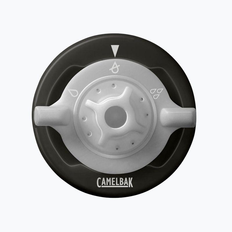 Велосипедна бутилка CamelBak Reign 1000 ml, синя 5