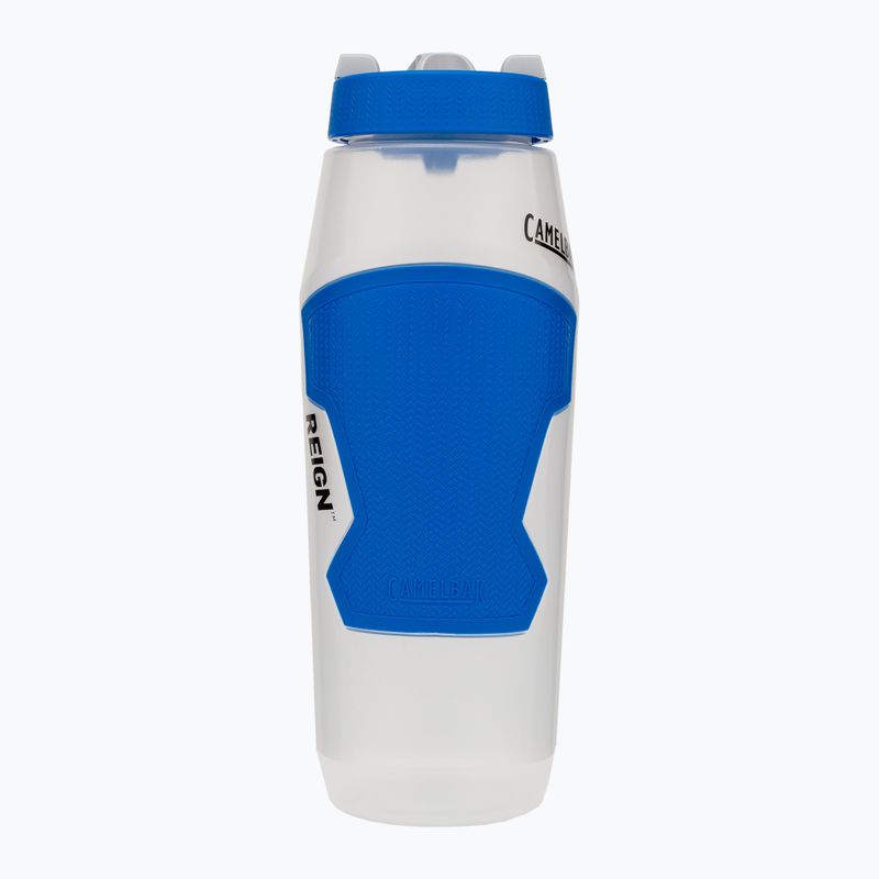 CamelBak Reign 1000 ml бутилка за колоездене синя