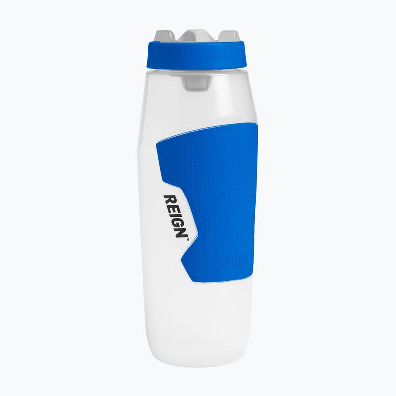 CamelBak Reign 1000 ml бутилка за колоездене синя 4