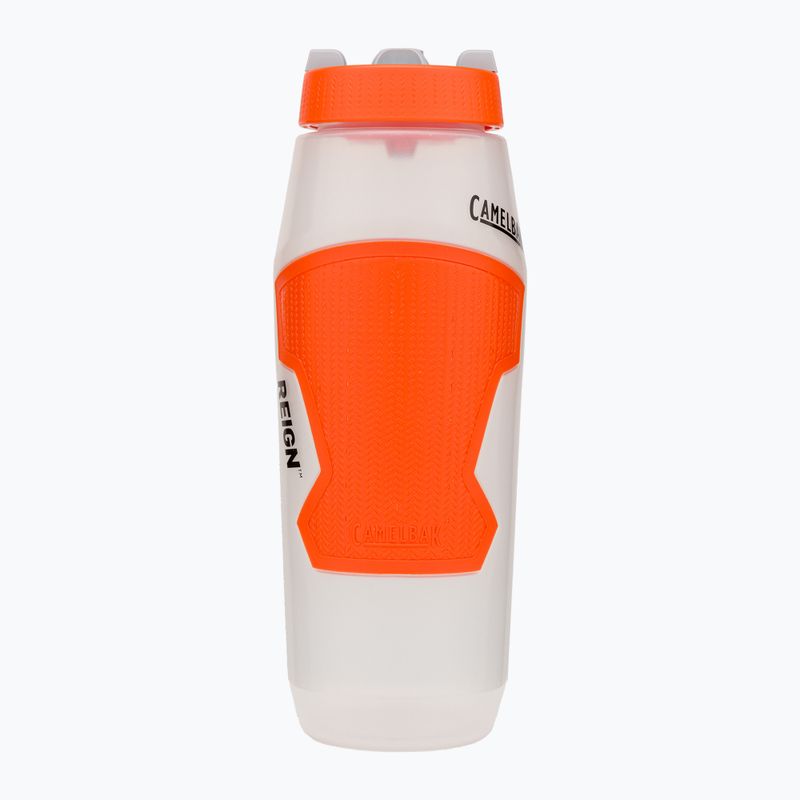 Велосипедна бутилка CamelBak Reign 1000 ml оранжева