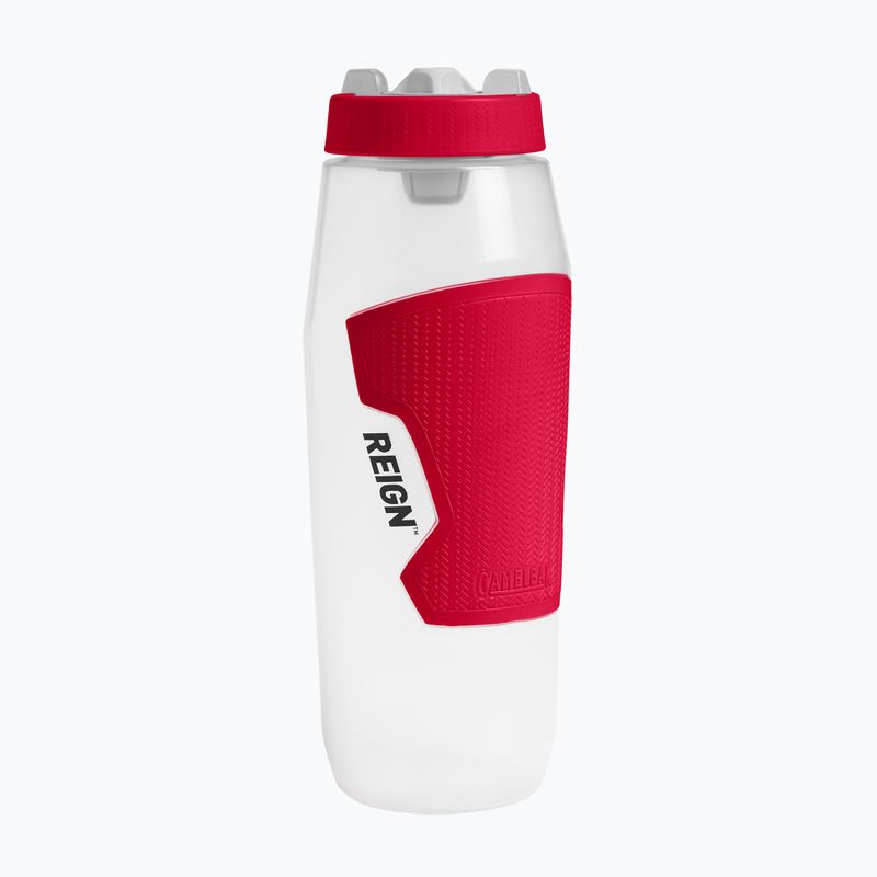 CamelBak Reign 1000 ml бутилка за колоездене червена 4