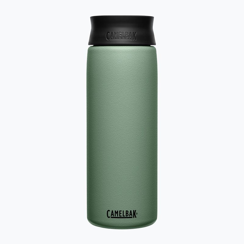 Термочаша CamelBak Hot Cap Insulated SST 600 ml зелена