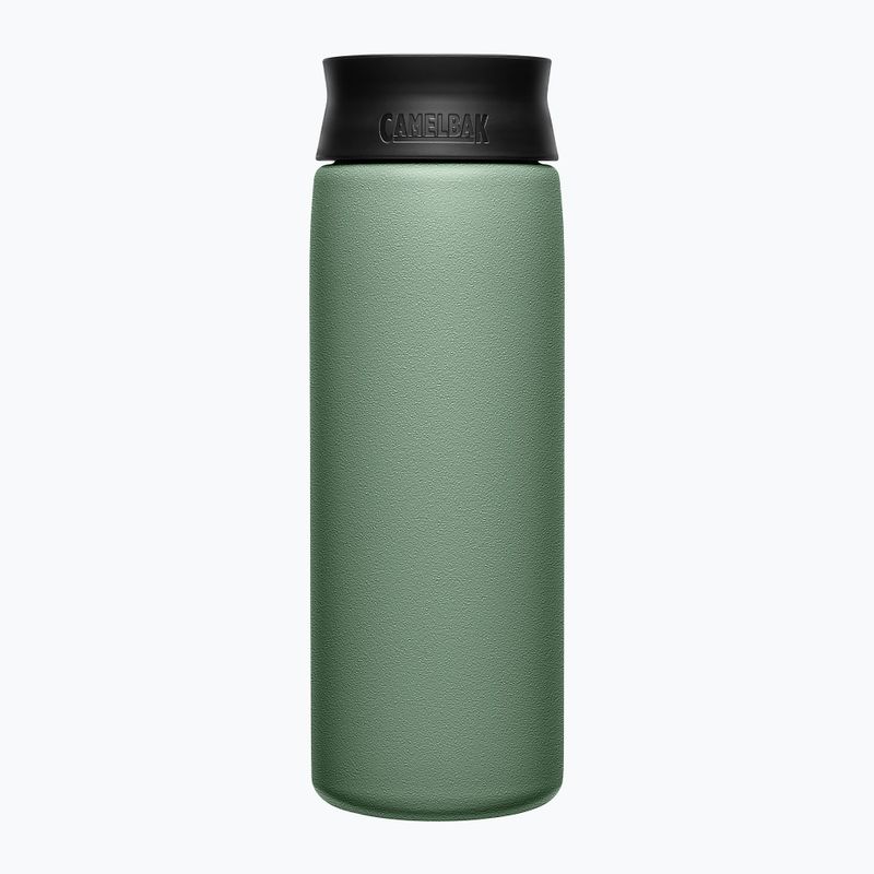 Термочаша CamelBak Hot Cap Insulated SST 600 ml зелена 2