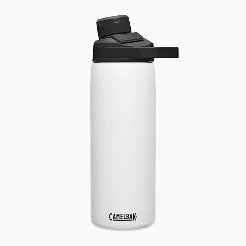 Термобутилка CamelBak Chute Mag 600 ml white