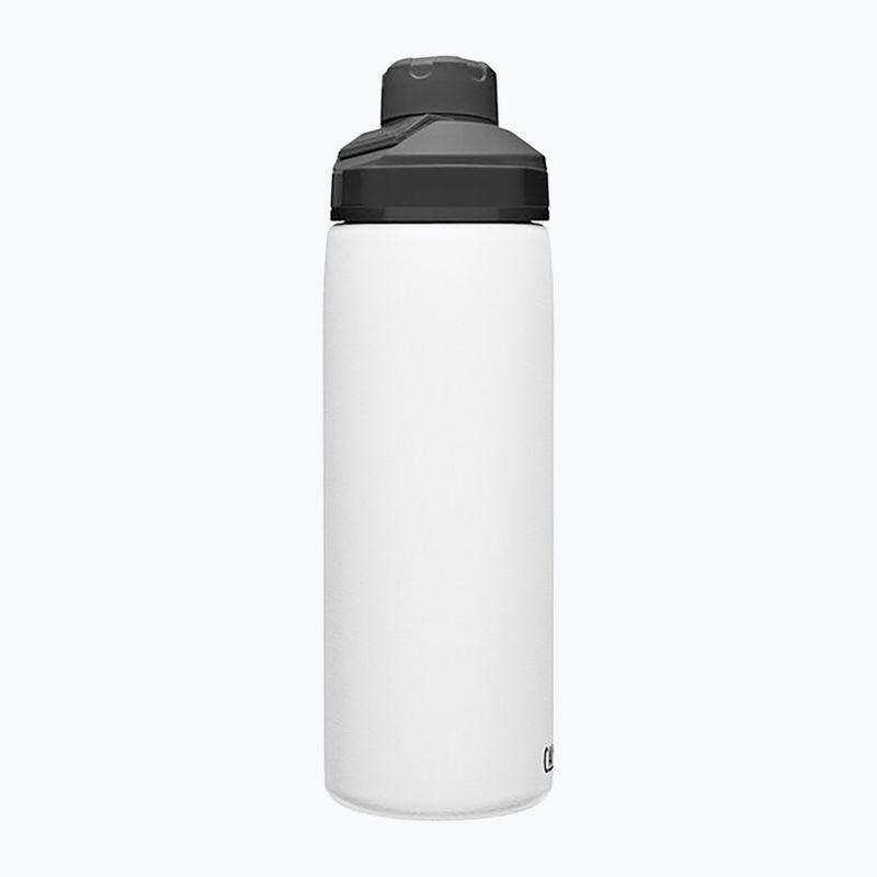Термобутилка CamelBak Chute Mag 600 ml white 2