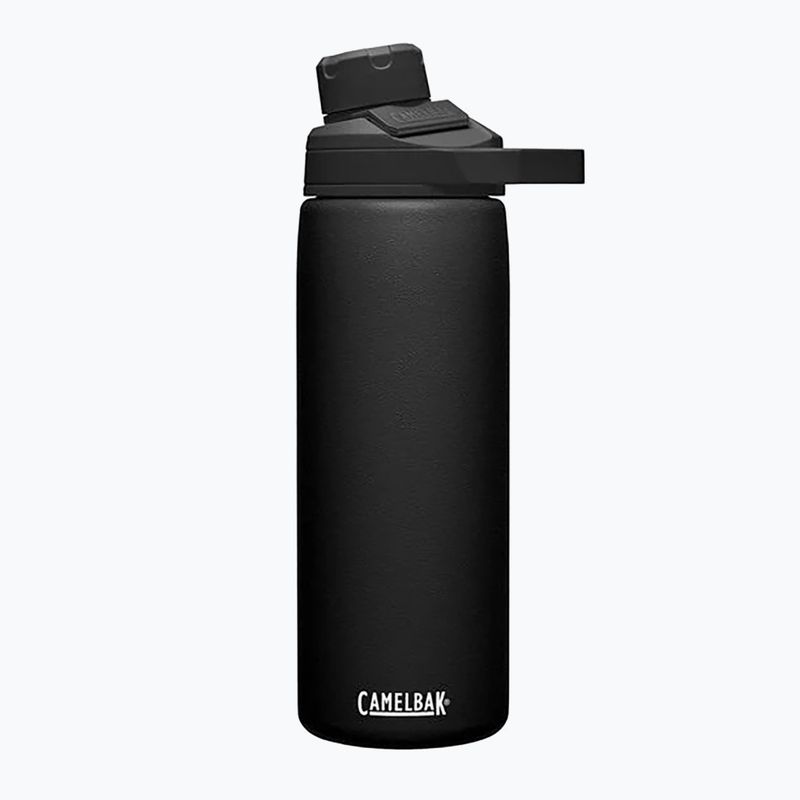Термобутилка CamelBak Chute Mag 600 ml black