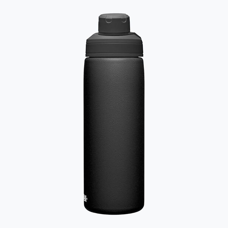 Термобутилка CamelBak Chute Mag 600 ml black 4