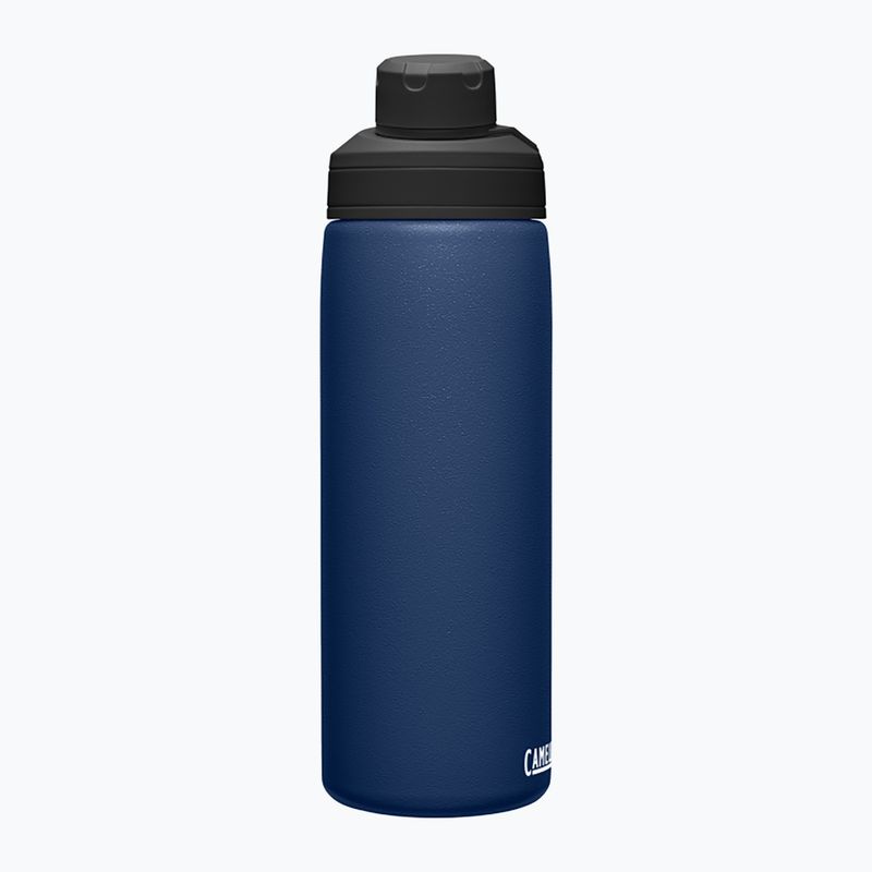 Термобутилка CamelBak Chute Mag 600 ml navy 2