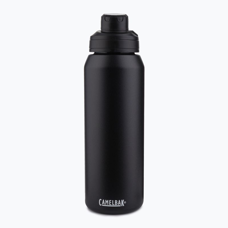 Термална бутилка CamelBak Chute Mag SST черна 1516004001 2