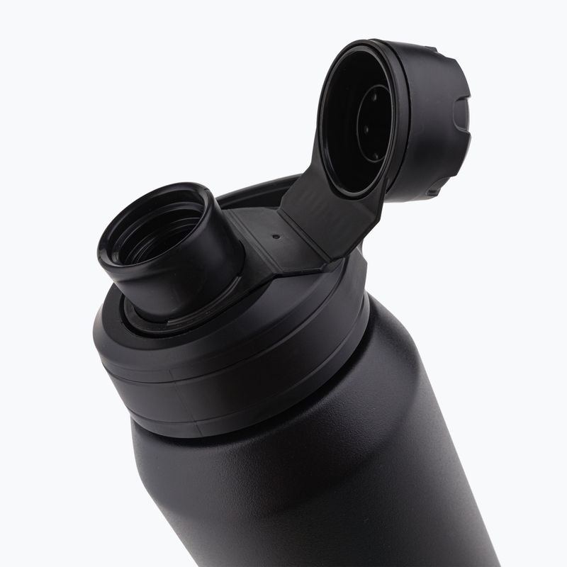 Термална бутилка CamelBak Chute Mag SST черна 1516004001 4
