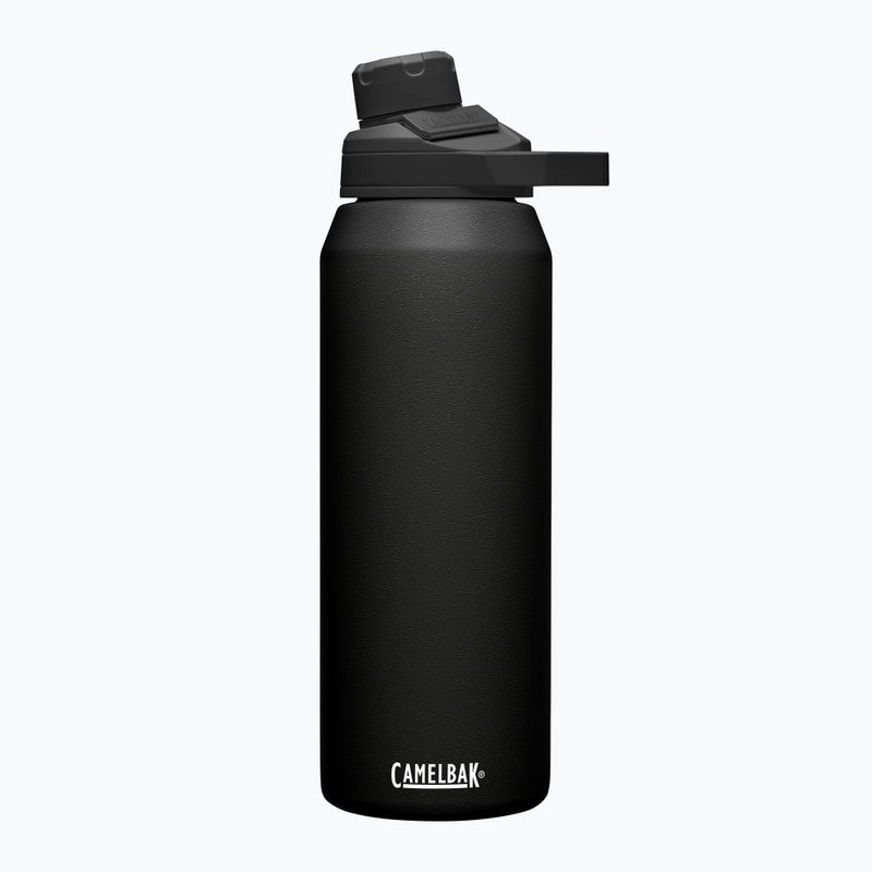 Термална бутилка CamelBak Chute Mag SST черна 1516004001 5