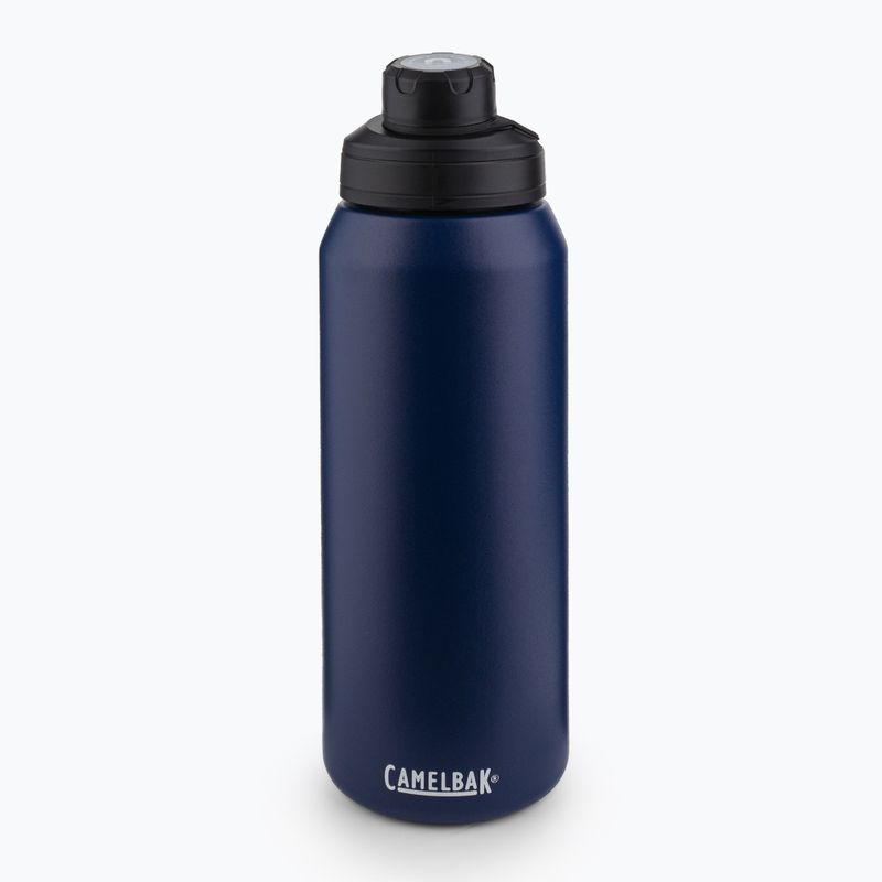 Термална бутилка CamelBak Chute Mag SST тъмносиня 1516402001 2