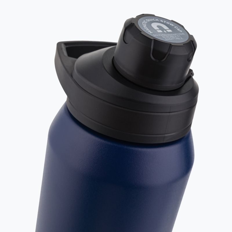 Термална бутилка CamelBak Chute Mag SST тъмносиня 1516402001 3
