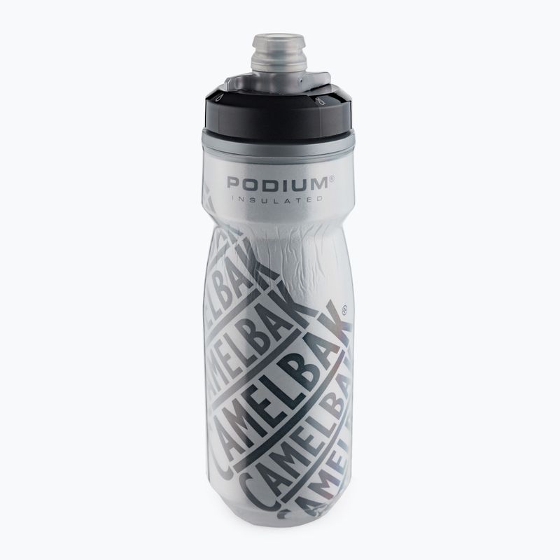 Camelbak Podium Chill бутилка за велосипед бяла 1874103062 2