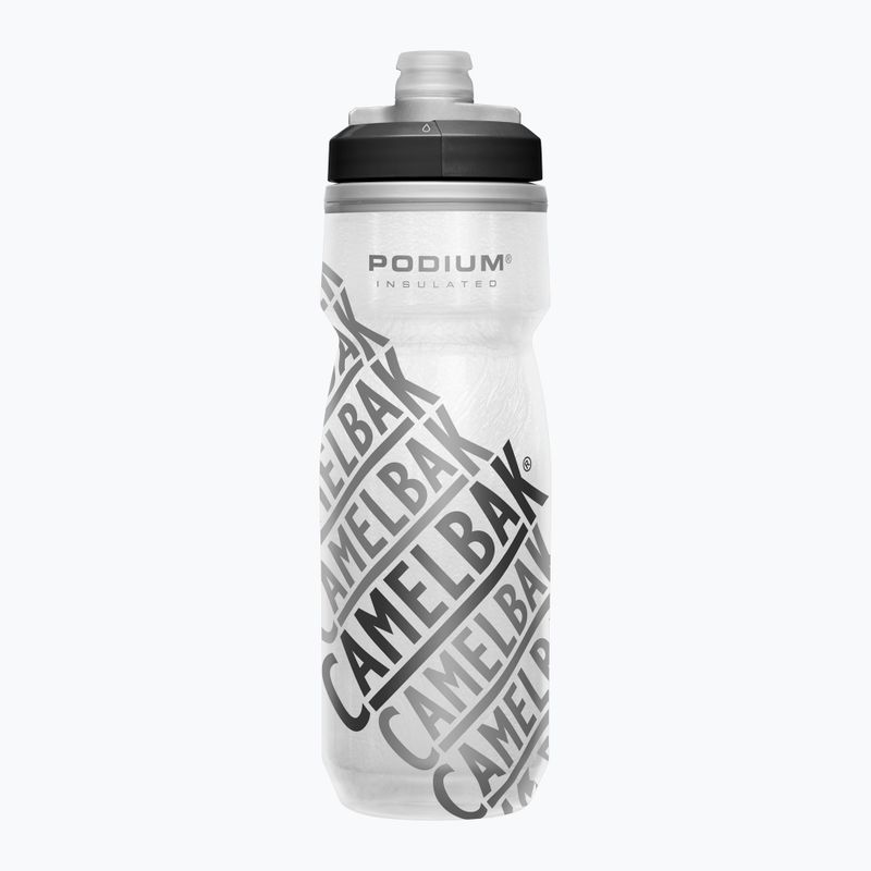 Camelbak Podium Chill бутилка за велосипед бяла 1874103062 4