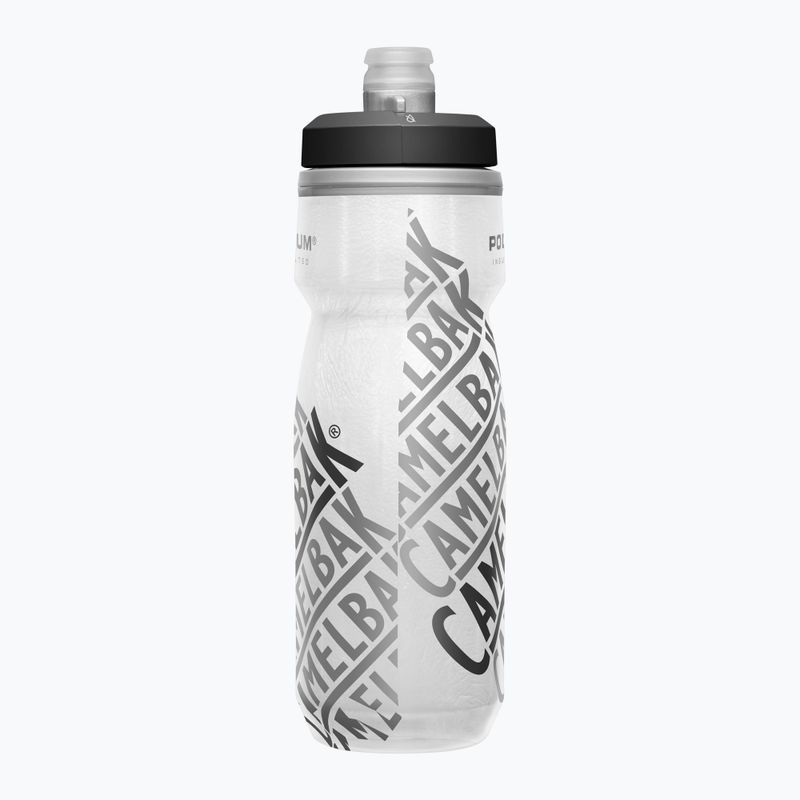 Camelbak Podium Chill бутилка за велосипед бяла 1874103062 5