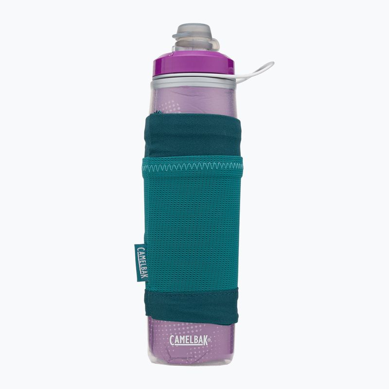 CamelBak Peak Fitness Chill 710 ml бутилка лилава