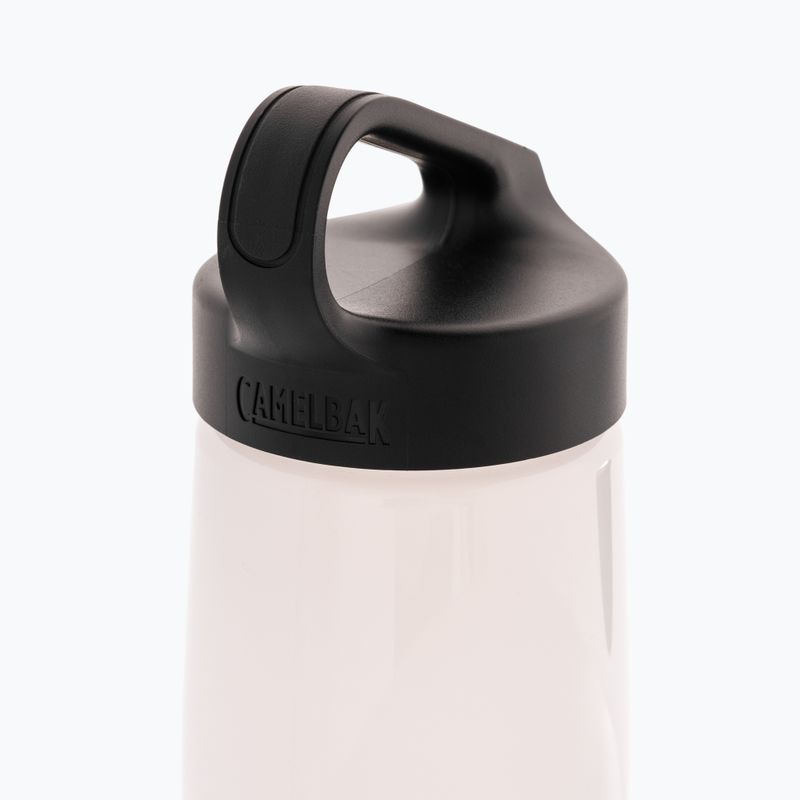 Пътническа бутилка CamelBak Pivot 750 ml черна/сива 2