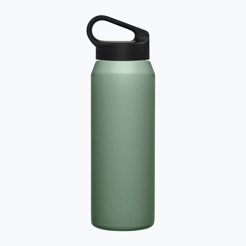 CamelBak Carry Cap Изолирана термална бутилка SST 1000 ml зелена 3