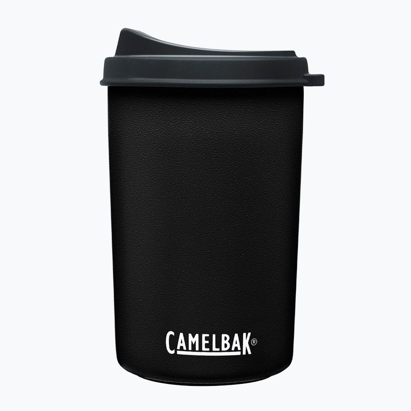 Термобутилка CamelBak MultiBev Insulated SST 500 ml черна/сива 6