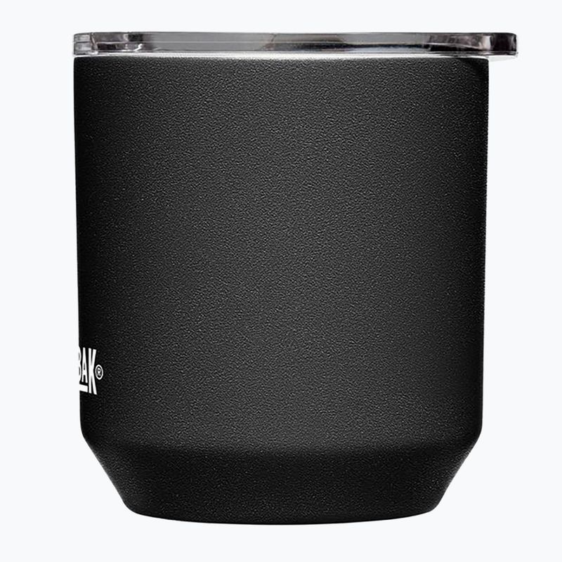 Термочаша CamelBak Rocks Tumbler 300 ml black 3