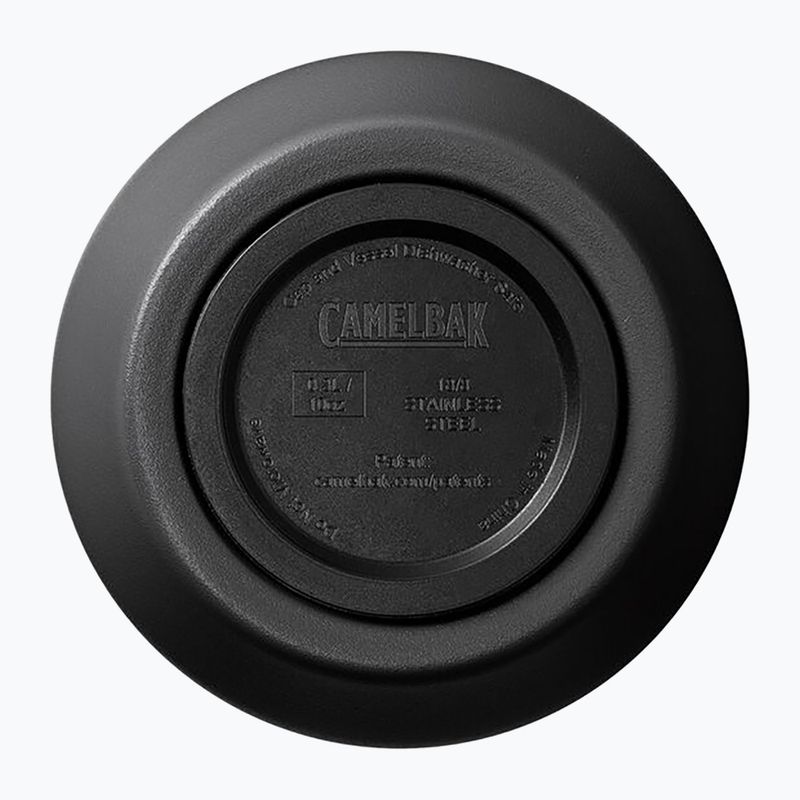 Термочаша CamelBak Rocks Tumbler 300 ml black 5