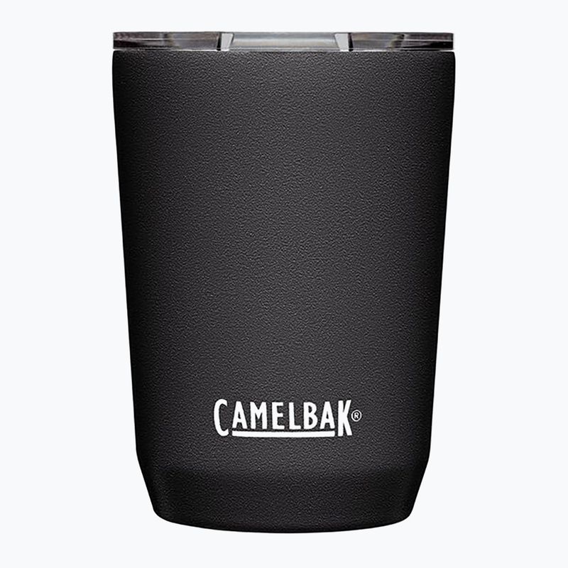 Термочаша CamelBak Tumbler 350 ml black