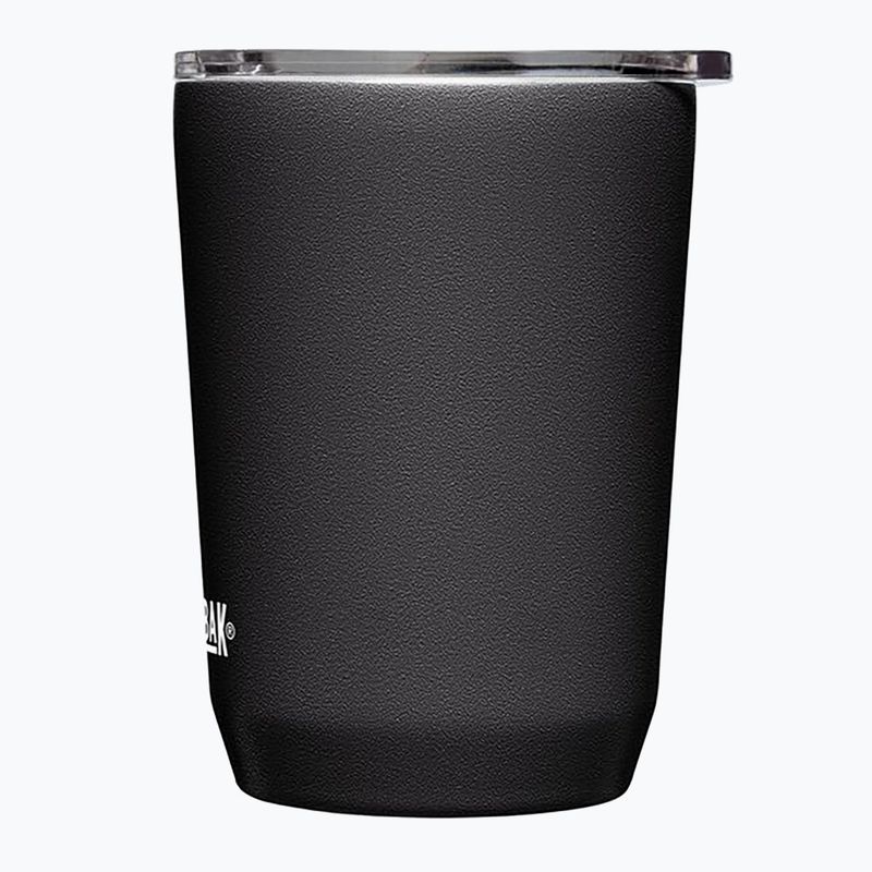 Термочаша CamelBak Tumbler 350 ml black 3