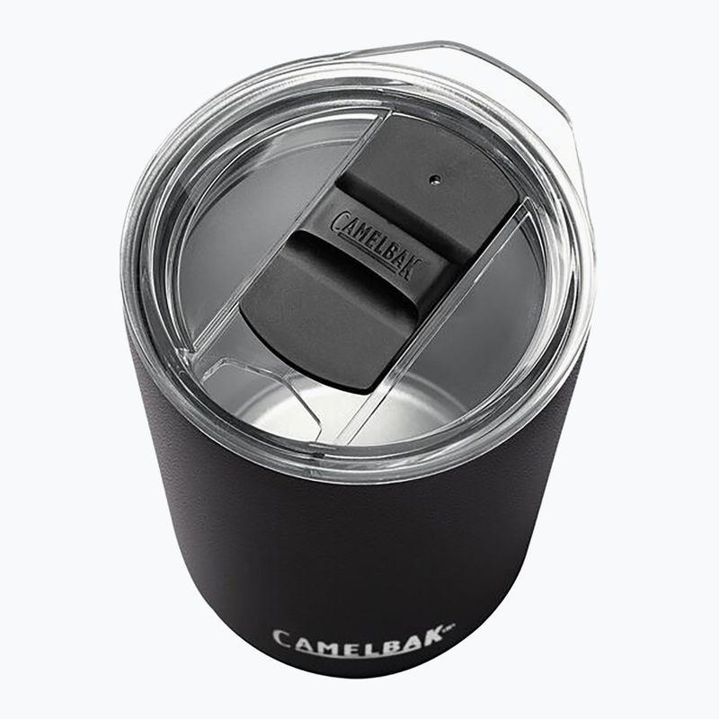 Термочаша CamelBak Tumbler 350 ml black 4