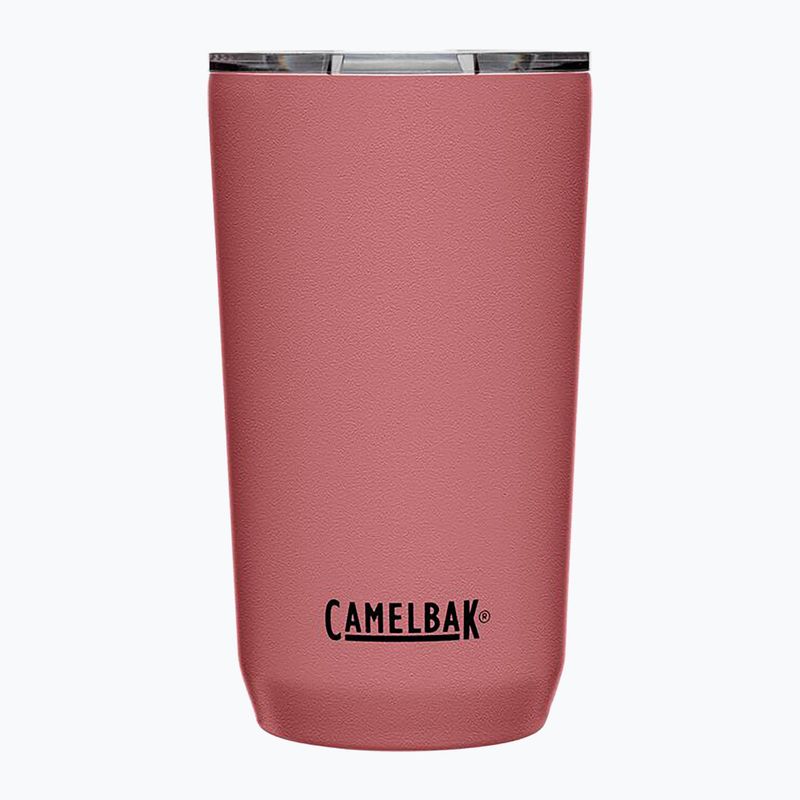 CamelBak Tumbler Изолирана термочаша SST 500 ml червена