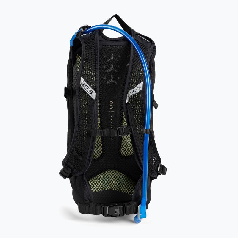 CamelBak M.U.L.E. Pro 14 раница за велосипед черна 2401001000 3